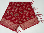 BANARASI ALFI COTTON DUPATTA
