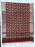 BANARASI ALFI COTTON DUPATTA