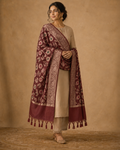 BANARASI ALFI COTTON DUPATTA