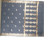 Banarasi Silk Linen Saree